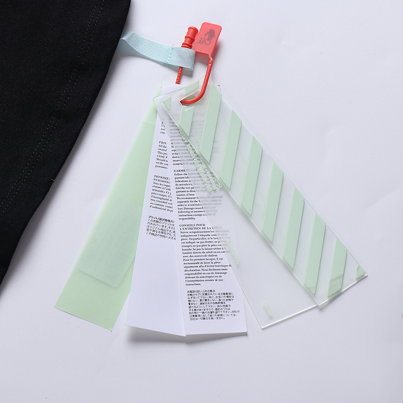 Off White T-Shirt 2690