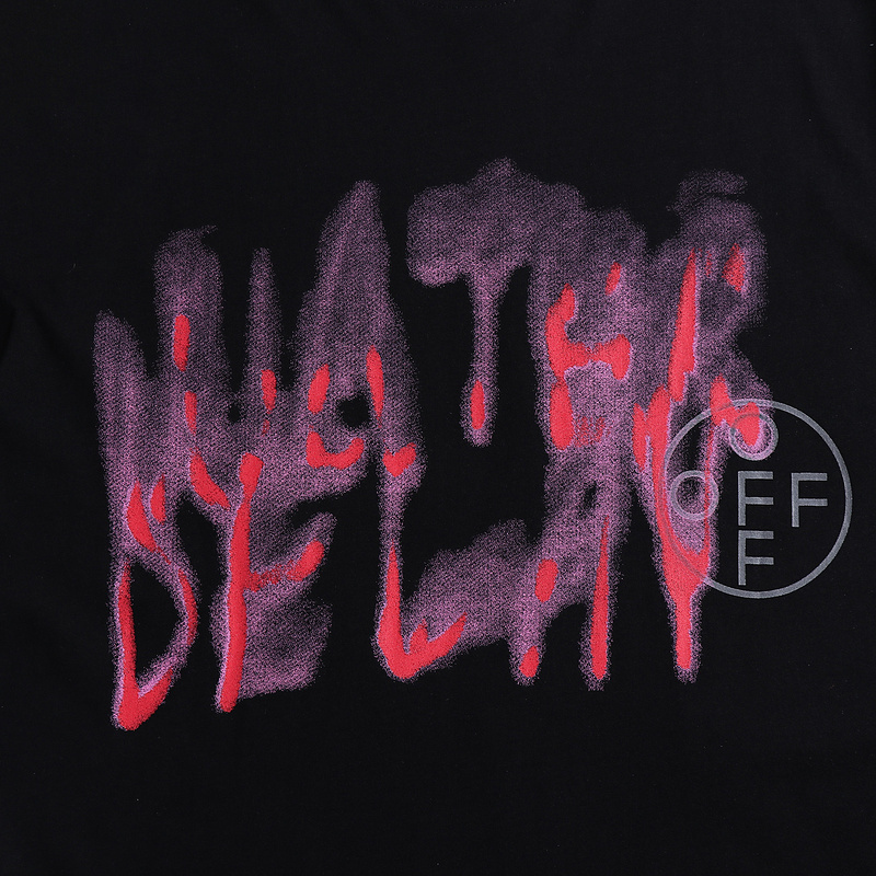 Off White T-Shirt 2690