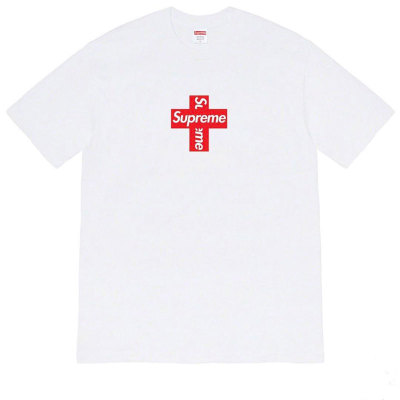 Supreme T-Shirt B223 01