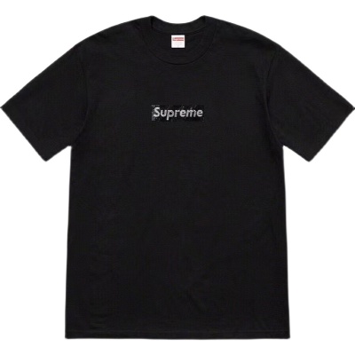 Supreme T-Shirt B228 01