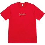 Supreme T-Shirt B228