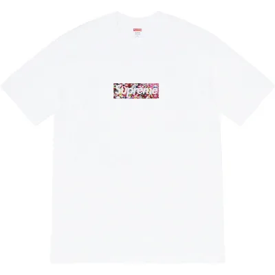 Supreme T-Shirt B261 01