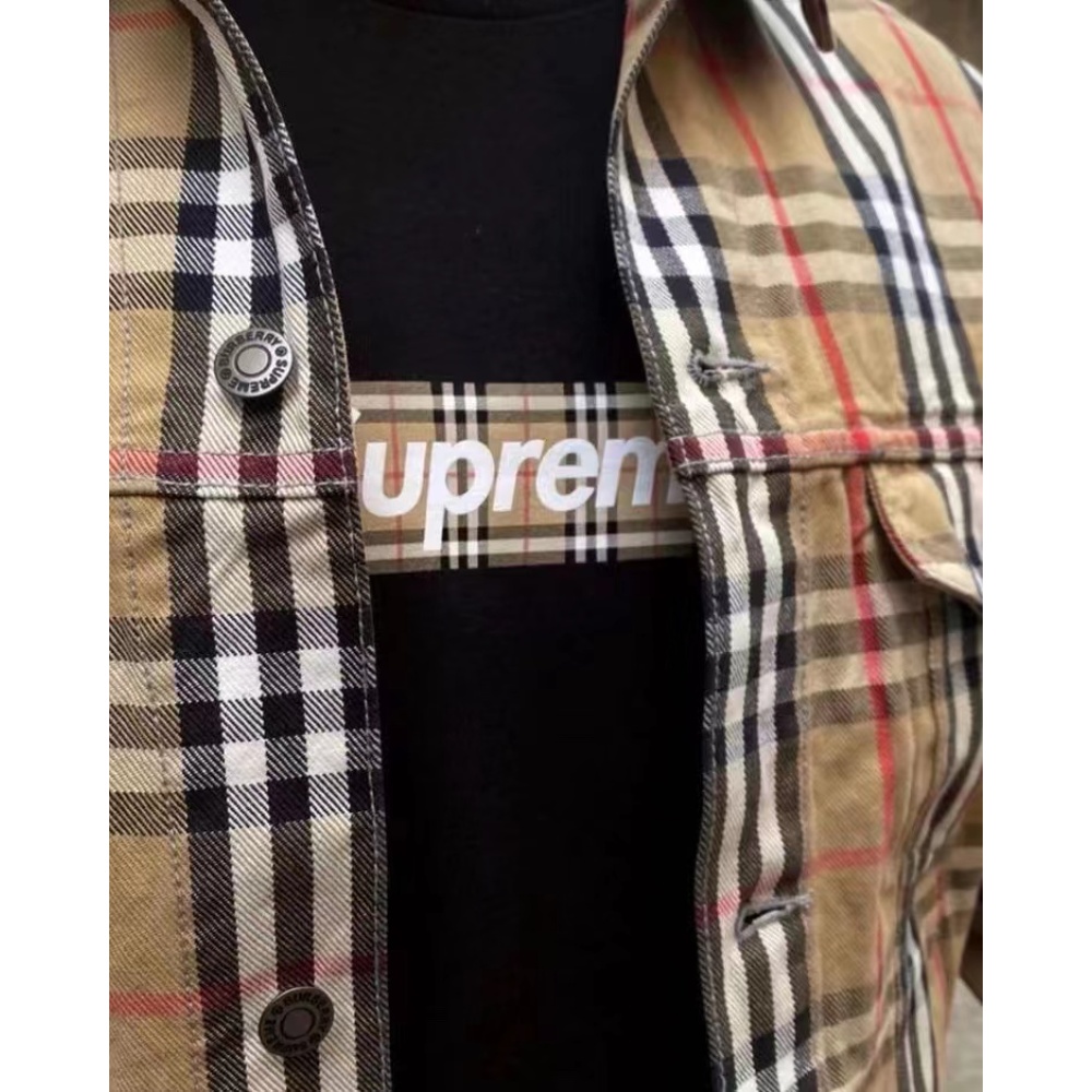 Supreme T-Shirt B264