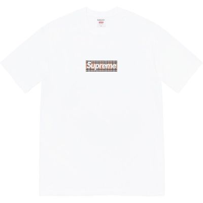 Supreme T-Shirt B264 02