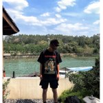 Supreme T-Shirt B343