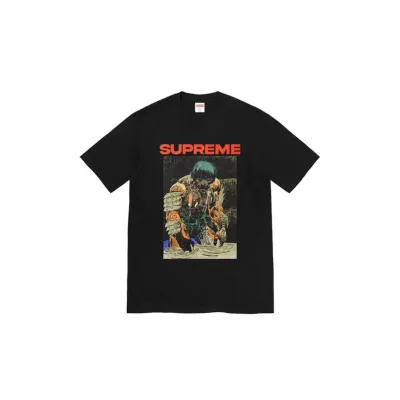 Supreme T-Shirt B343 01