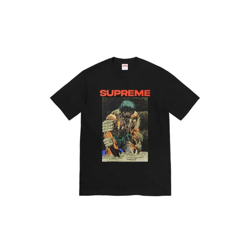Supreme T-Shirt B343