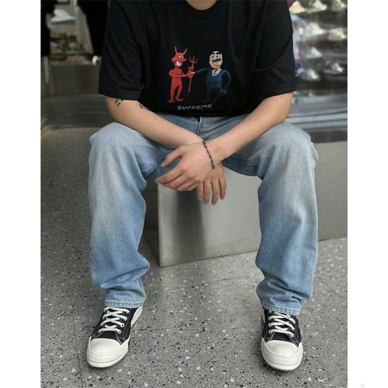 Supreme T-Shirt B350