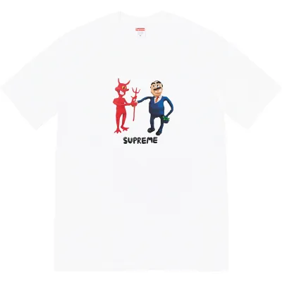 Supreme T-Shirt B350 02