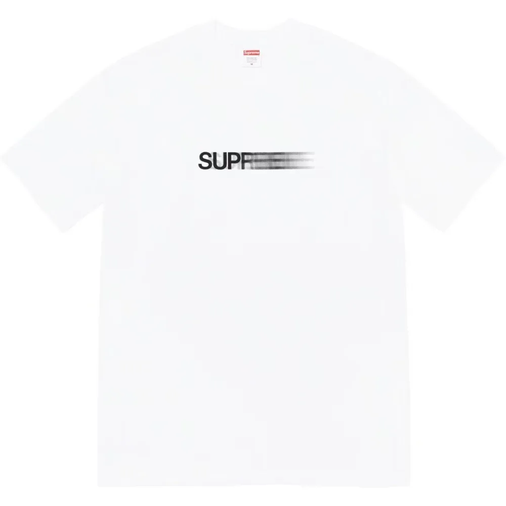 Supreme T-Shirt B352