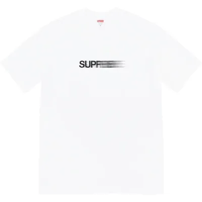 Supreme T-Shirt B352 01