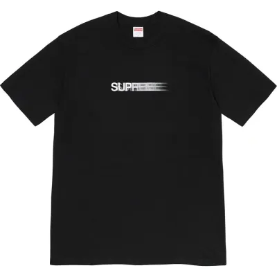 Supreme T-Shirt B352 02