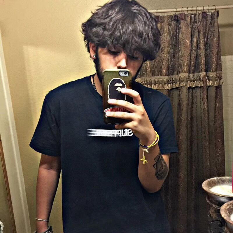Supreme T-Shirt B352