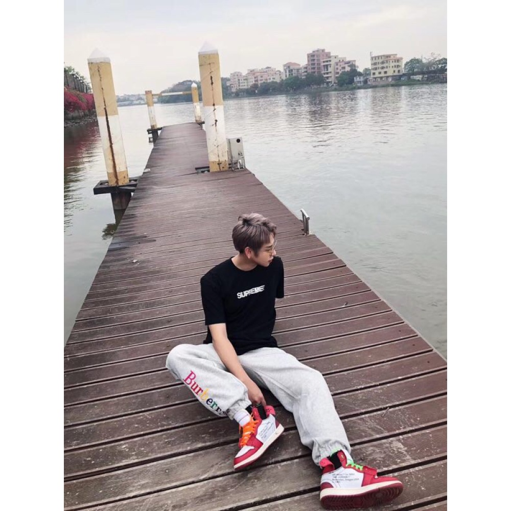 Supreme T-Shirt B352