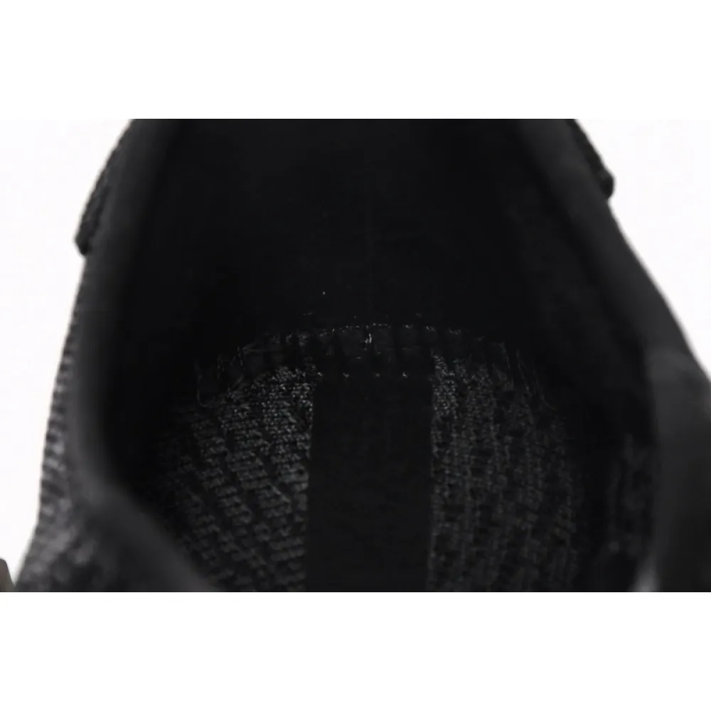 【$59 Free Shipping】adidas originals Yeezy Boost 350 Pirate Black BB5350
