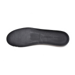 【High Quality $59 Free Shipping】Alexander McQueen Sneaker Black 553761WHV671000