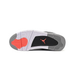 【High Quality $59 Free Shipping】Air Jordan 4 Red Glow Infrared DH6927-061