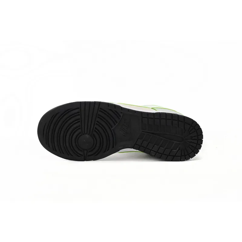 【$59 Free Shipping】Nike Dunk Low ‘University of Oregon’Green Duck FQ7260 001