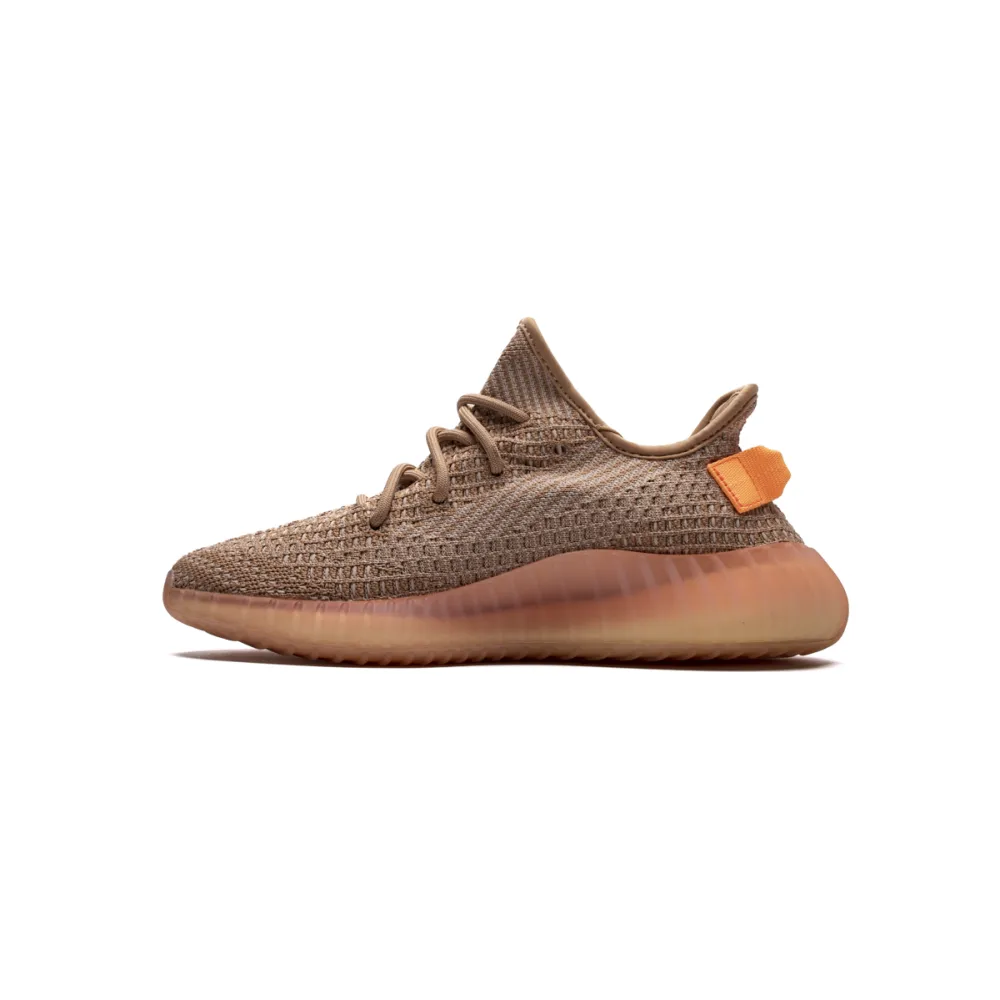 【high quality $59 free shipping】ad*s yeezy boost 350 v2 clay eg7490