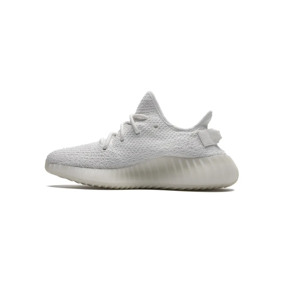 【high quality $59 free shipping】ad*s yeezy boost 350 v2 cream white cp9366