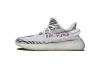 【High Quality $59 Free Shipping】adidas Yeezy Boost 350 V2 Zebra CP9654