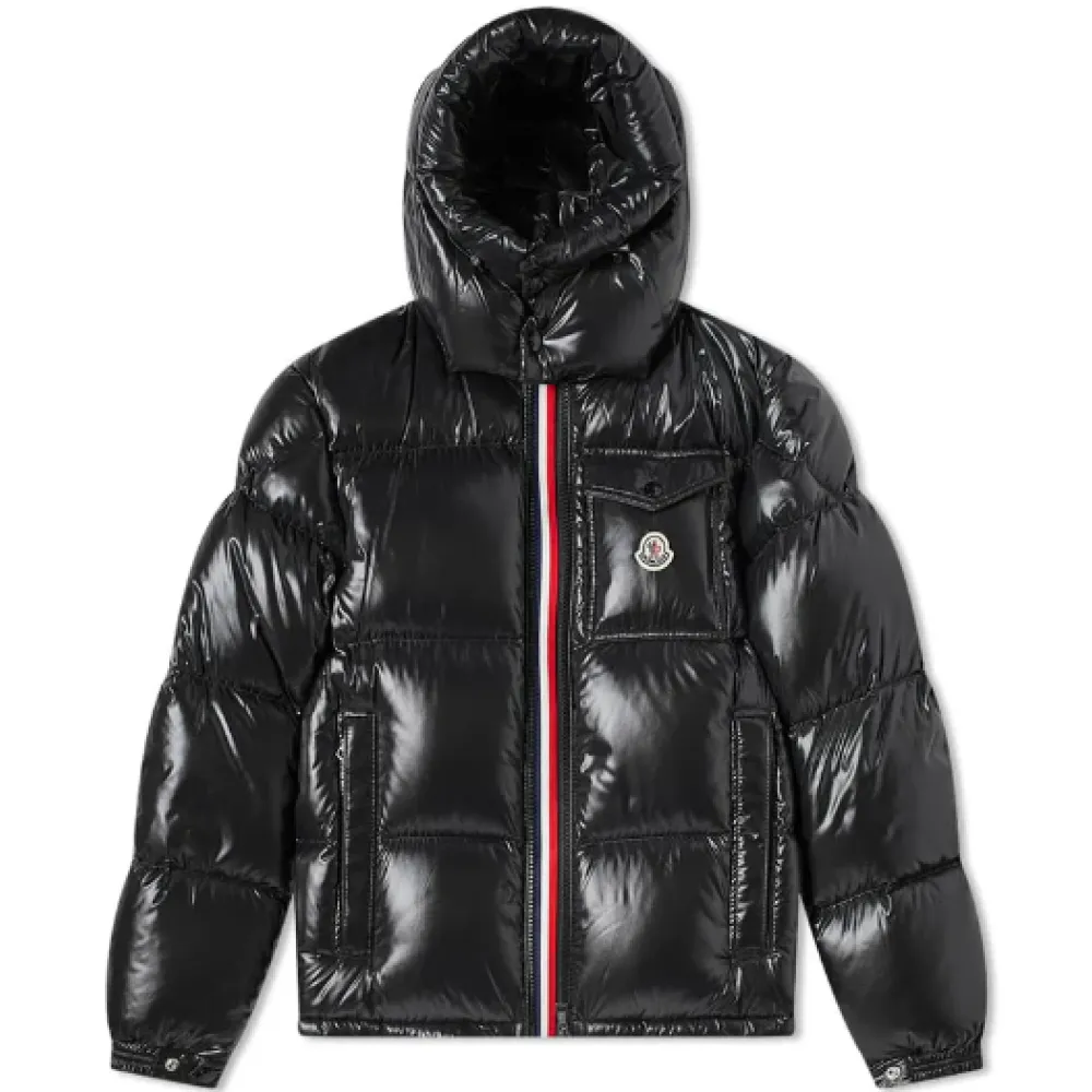  (NFC) MONCLER Montbeliard Down Jacket