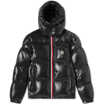  (NFC) MONCLER Montbeliard Down Jacket