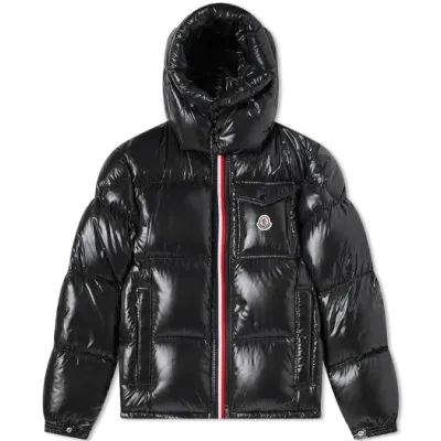  (NFC) MONCLER Montbeliard Down Jacket 01