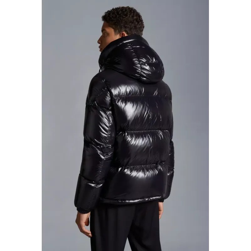  (NFC) MONCLER Montbeliard Down Jacket