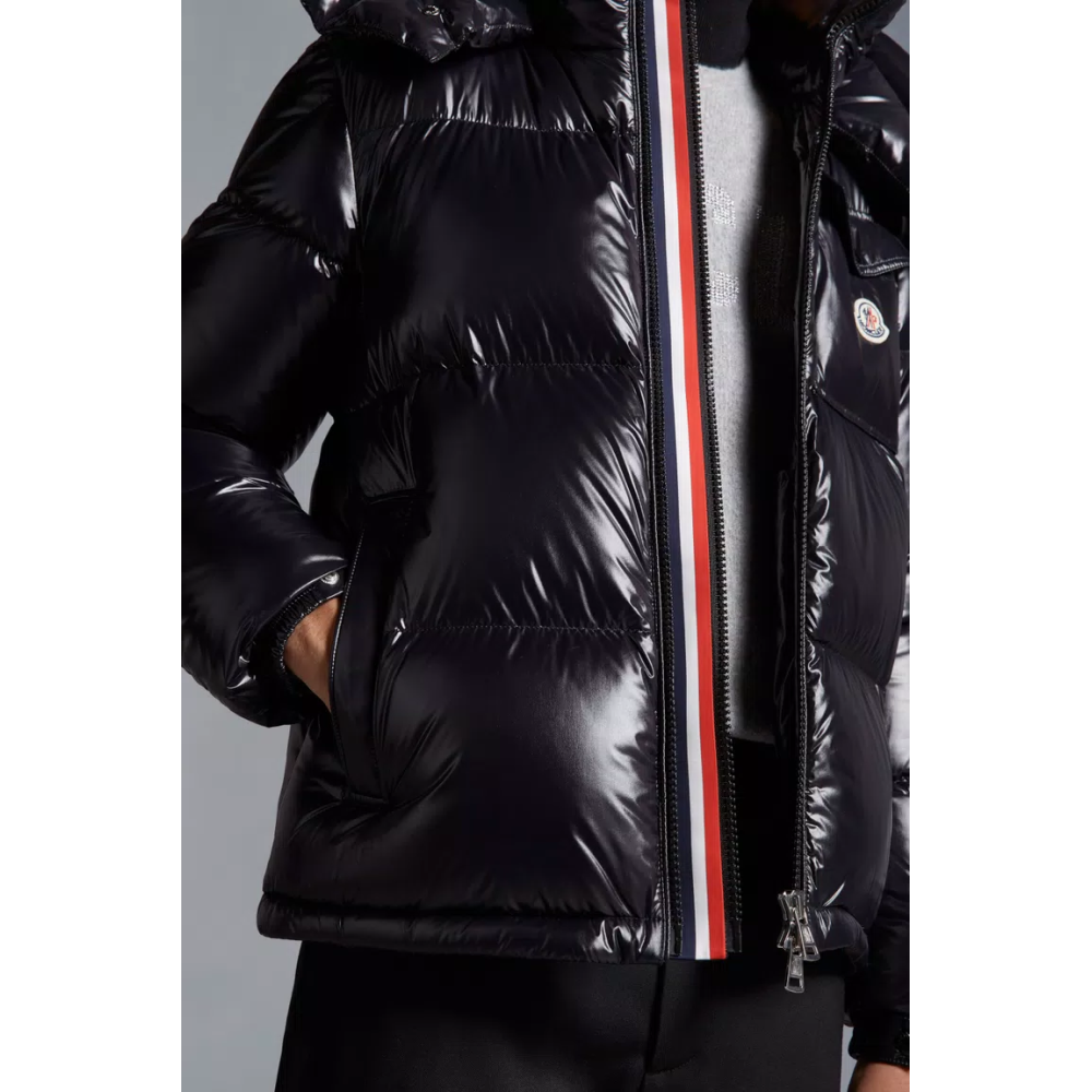  (NFC) MONCLER Montbeliard Down Jacket