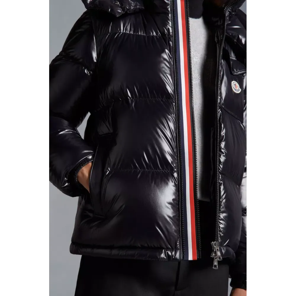  (NFC) MONCLER Montbeliard Down Jacket