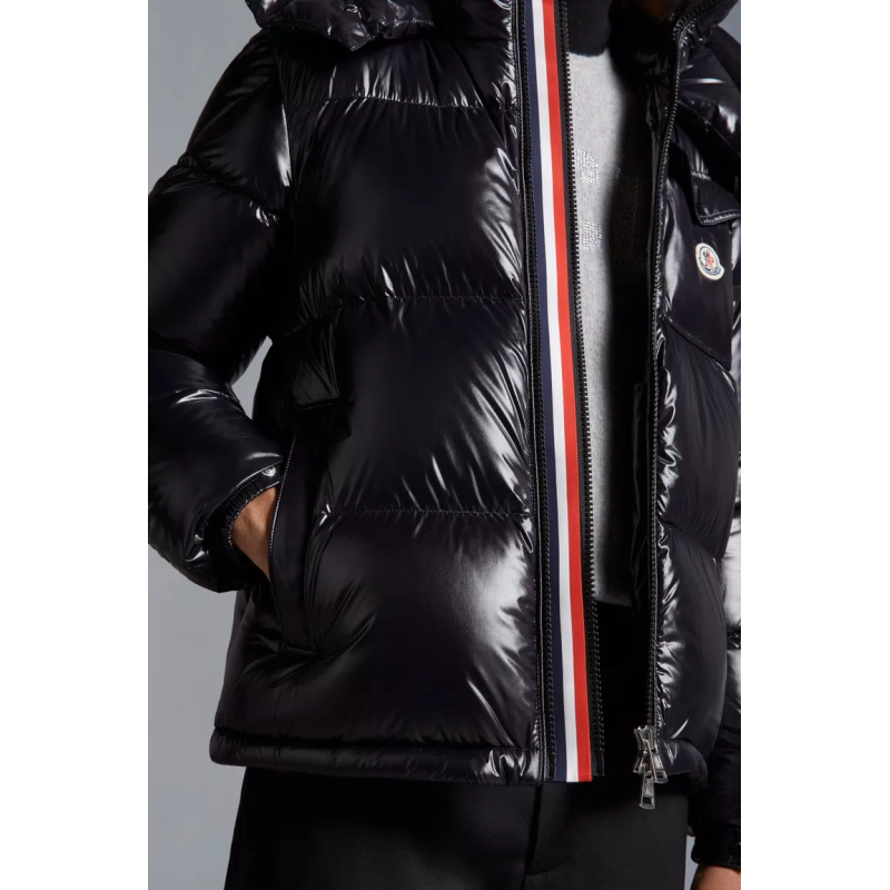  (NFC) MONCLER Montbeliard Down Jacket