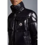 (NFC) MONCLER Montbeliard Down Jacket