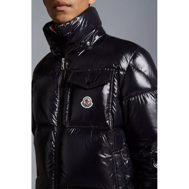  (NFC) MONCLER Montbeliard Down Jacket