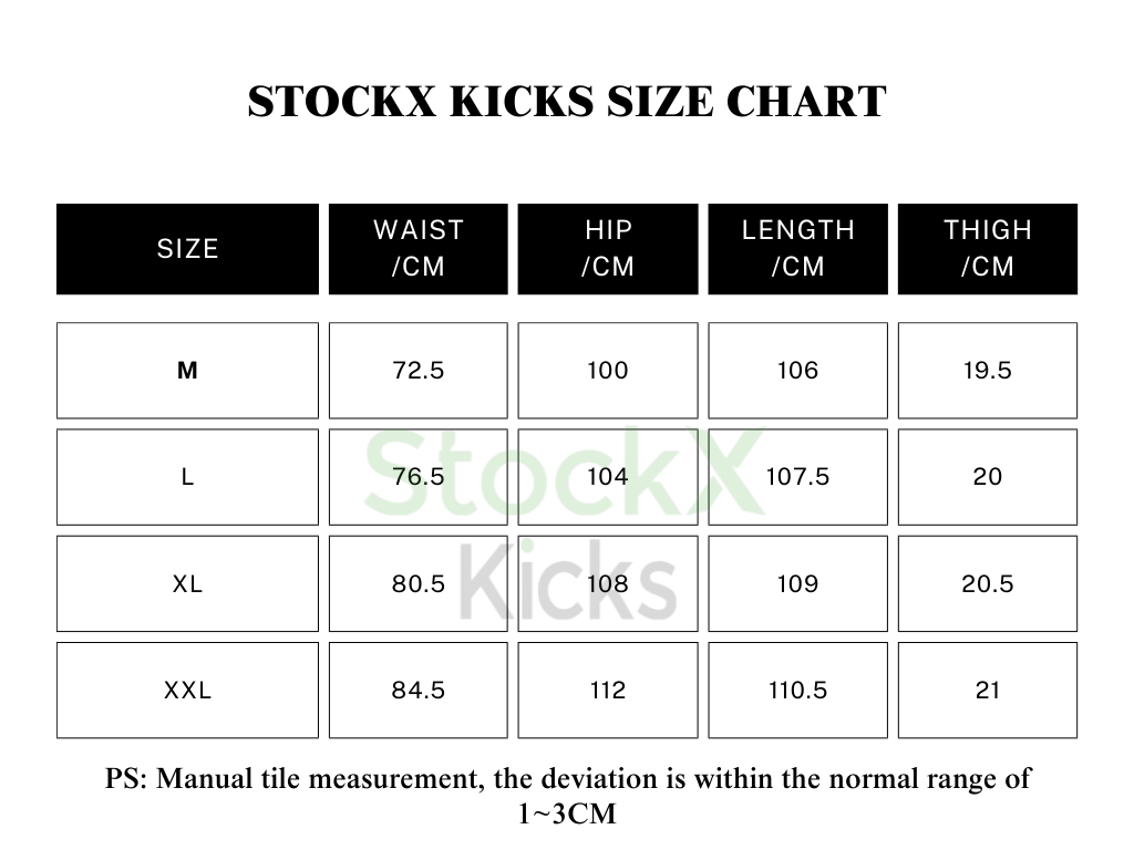 DENIM TEARS THE COTTON WREATH JEAN WHITE