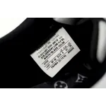PK God Batch Air Jordan 1 Low cut Louis Vuitton Black And White DL2211-001