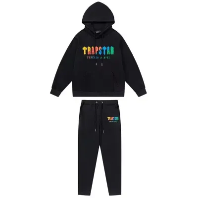 TRAPSTAR CENTRAL CEE & CHENILLE DECODED TRACKSUIT UNISEX TRACKSUIT 01