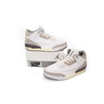 PK God Batch Air Jordan 3 Retro A Ma Maniére (W) DH3434-110