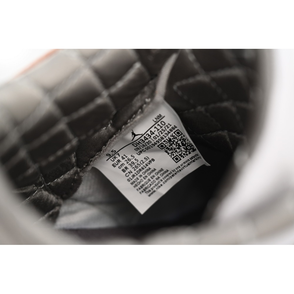 PK God Batch Air Jordan 3 Retro A Ma Maniére (W) DH3434-110
