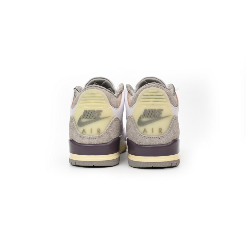 PK God Batch Air Jordan 3 Retro A Ma Maniére (W) DH3434-110