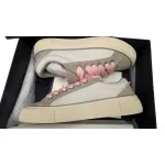 Dior B33 Sneaker Grey White Oblique Jacquard 3SN272 ZIR1 6536