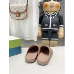Marni Pink Fussbett Sabot Slide With Rhinestones