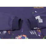Gallery Dept Printed Hoodie
