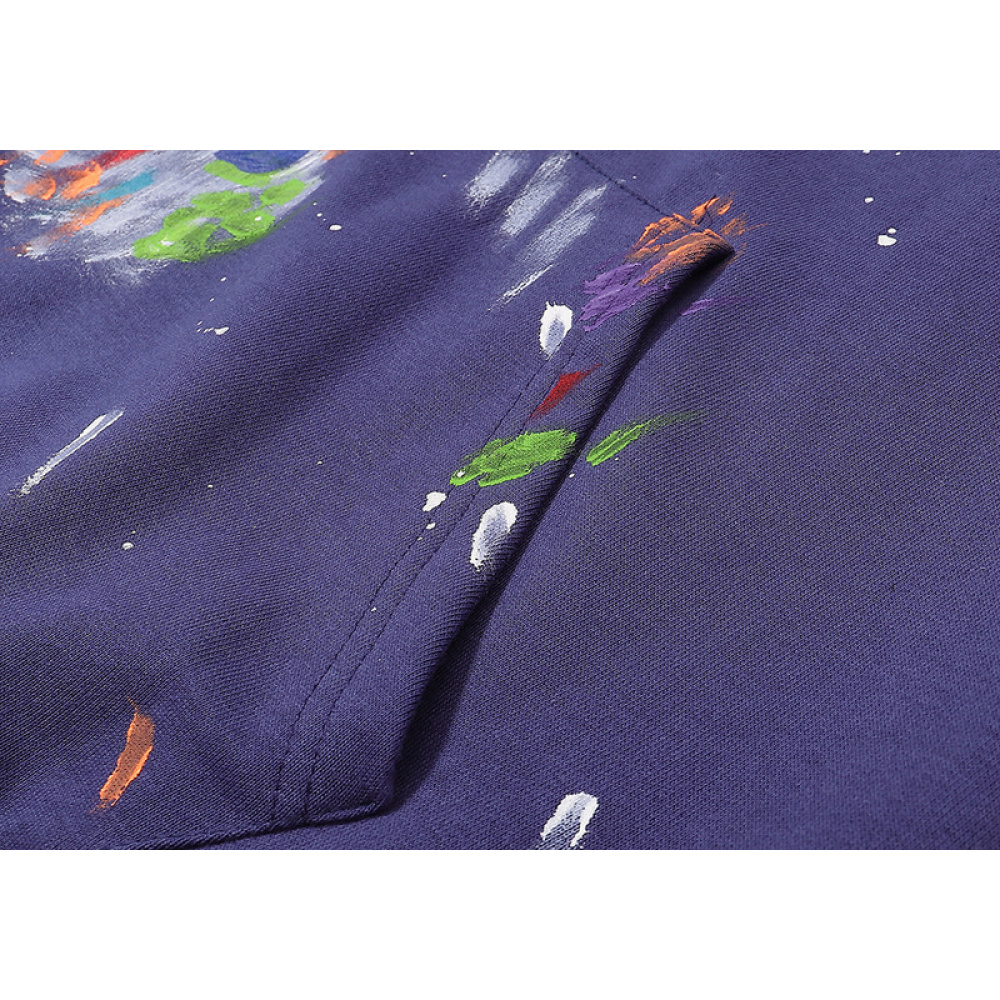 Gallery Dept Printed Hoodie