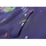 Gallery Dept Printed Hoodie