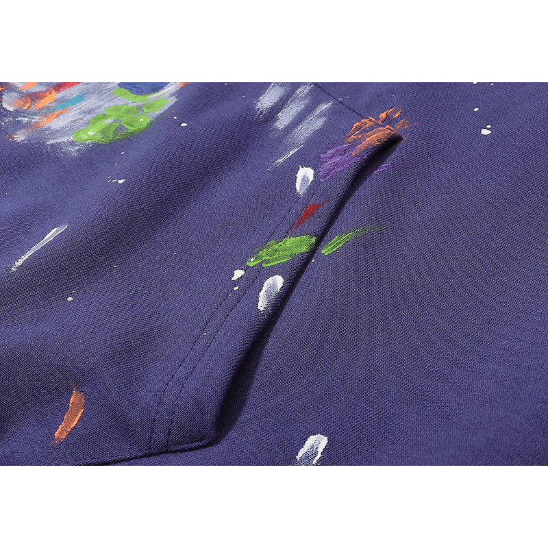 Gallery Dept Printed Hoodie