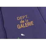 Gallery Dept Printed Hoodie