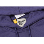 Gallery Dept Printed Hoodie