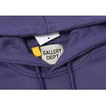 Gallery Dept Printed Hoodie