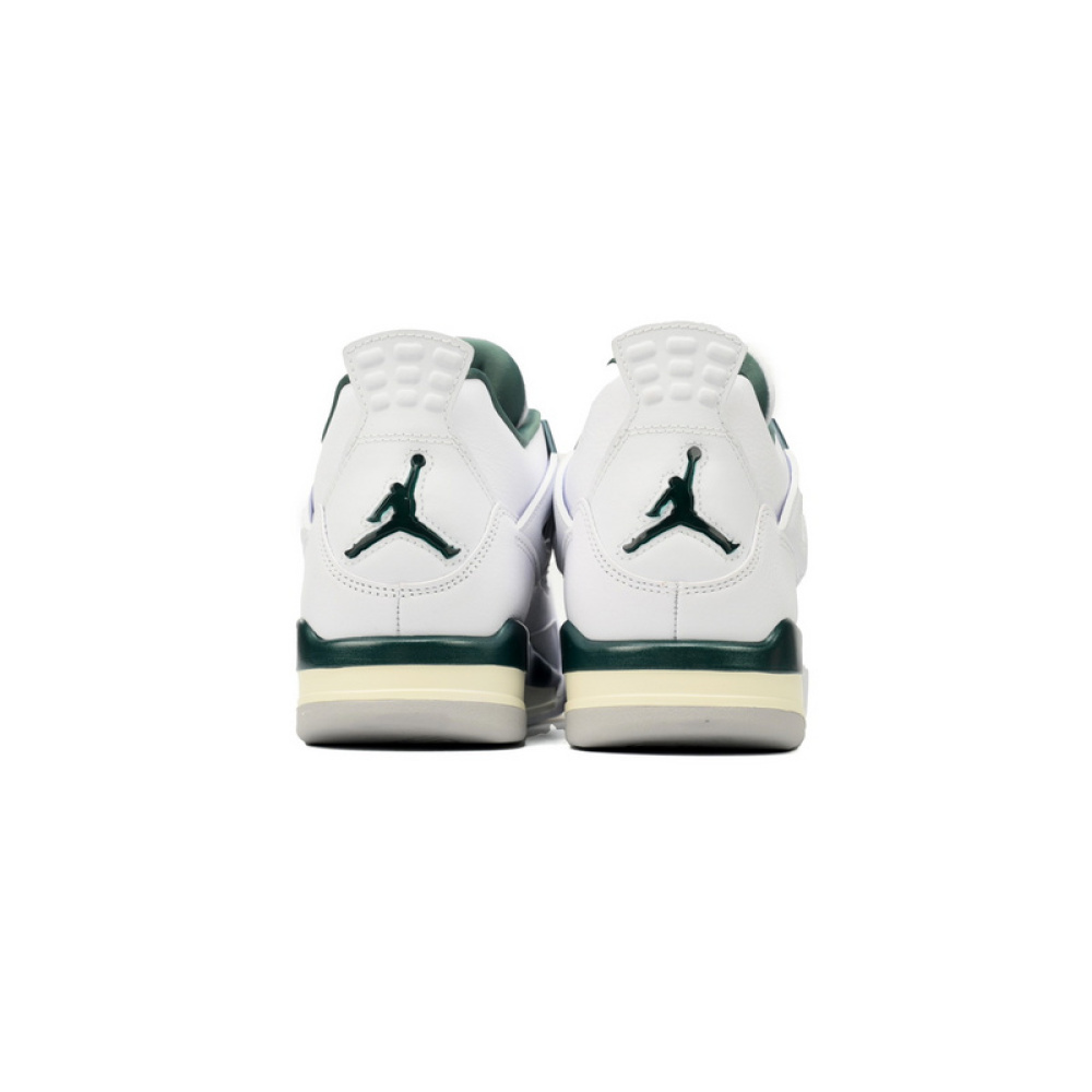 PK God Batch Air Jordan 4 Retro Oxidized Green FQ8138-103